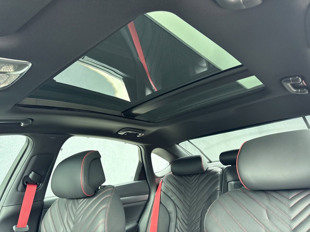 New 2026 Genesis G80 2.5T Sport Prestige image 16