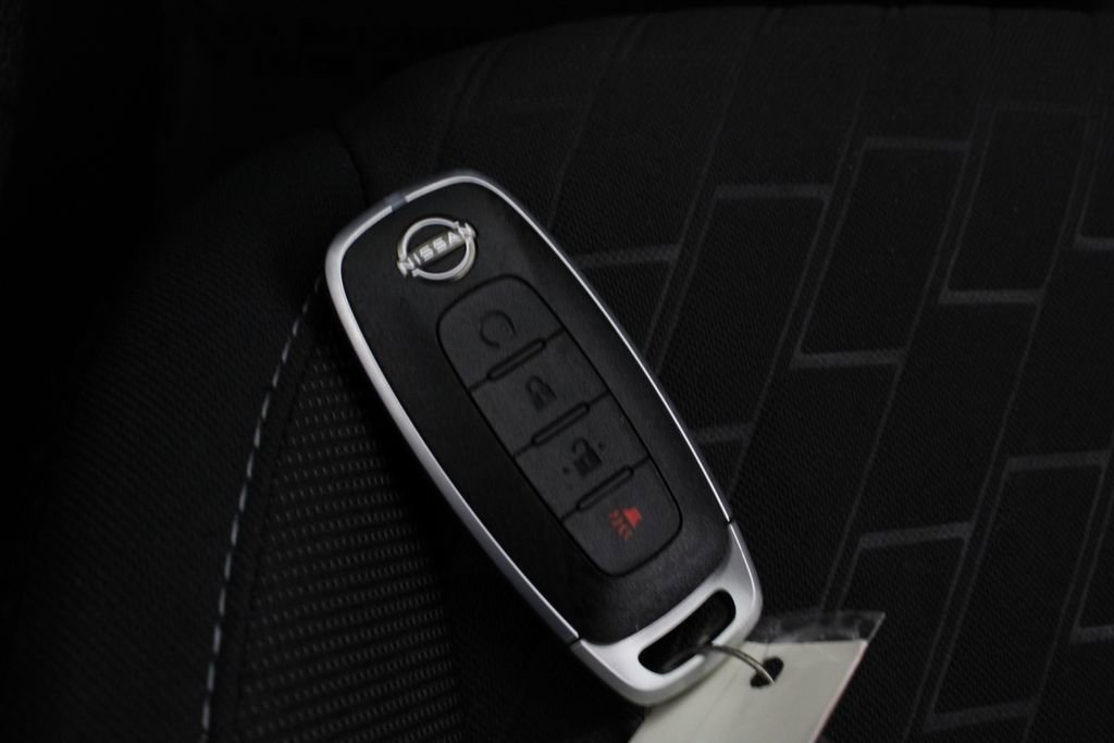 Certified 2024 Nissan Kicks SV FWD image 28