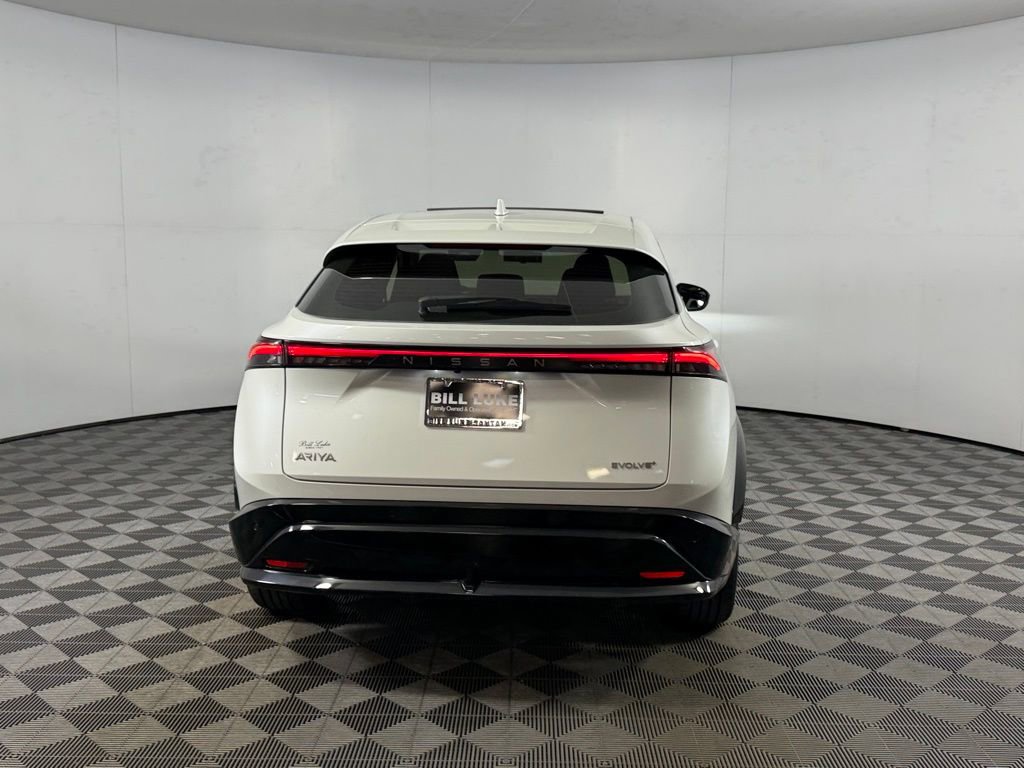 Used 2024 Nissan Ariya FWD image 7