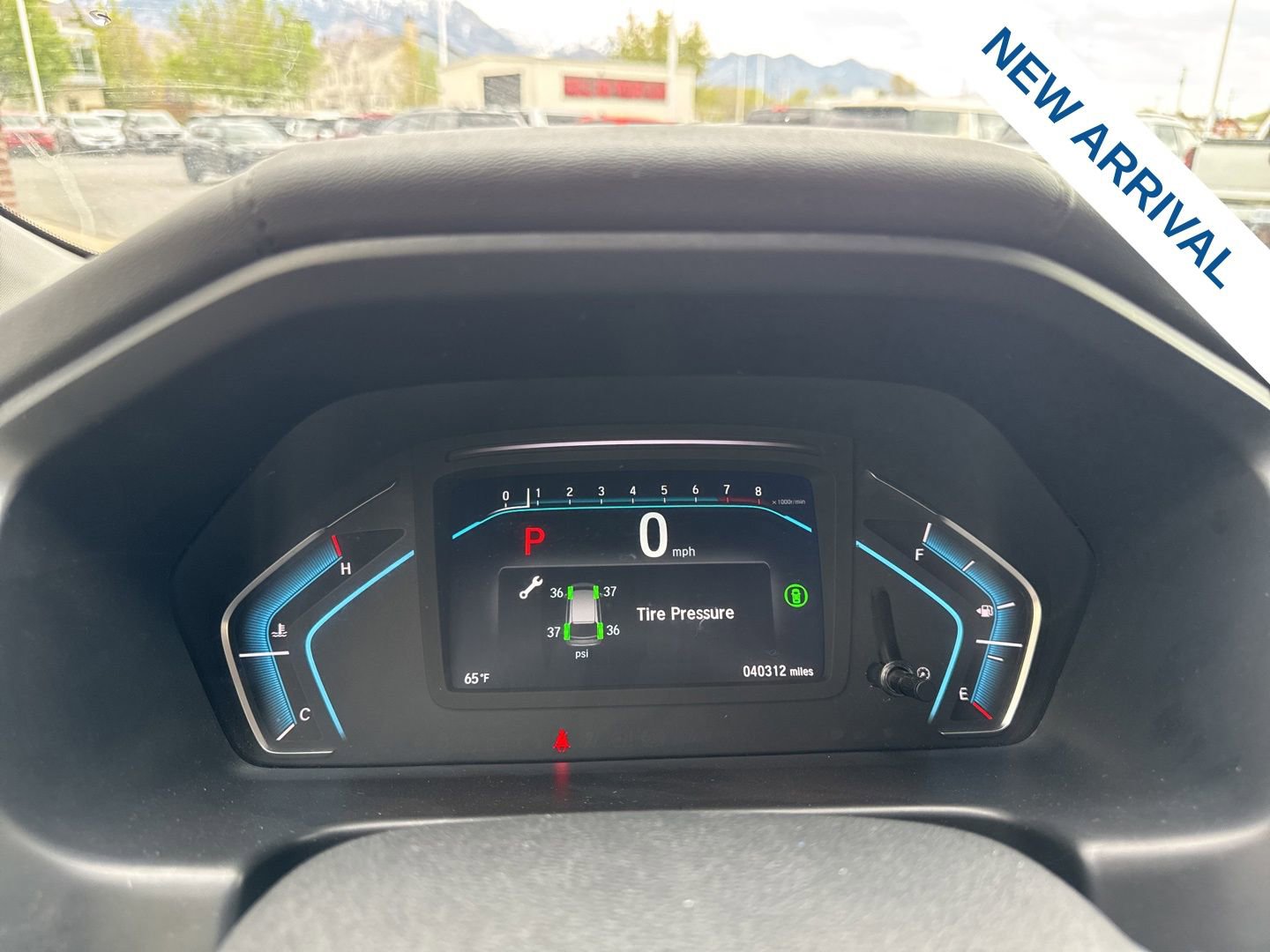 Used 2023 Honda Odyssey Touring image 22