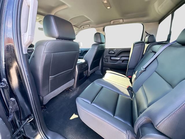 Used 2016 GMC Sierra 1500 SLT w/ All-Terrain Package image 24