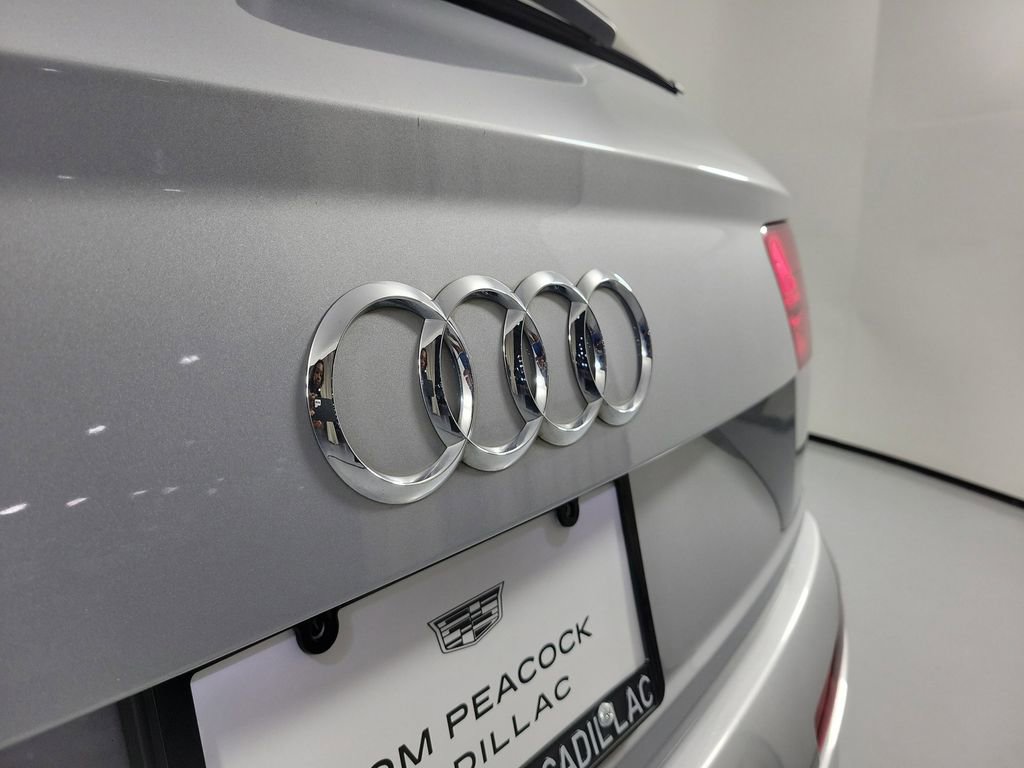 Used 2019 Audi Q7 2.0T Premium Plus w/ Premium Plus Package image 6