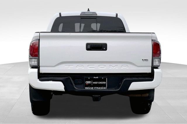 Used 2023 Toyota Tacoma TRD Sport image 4