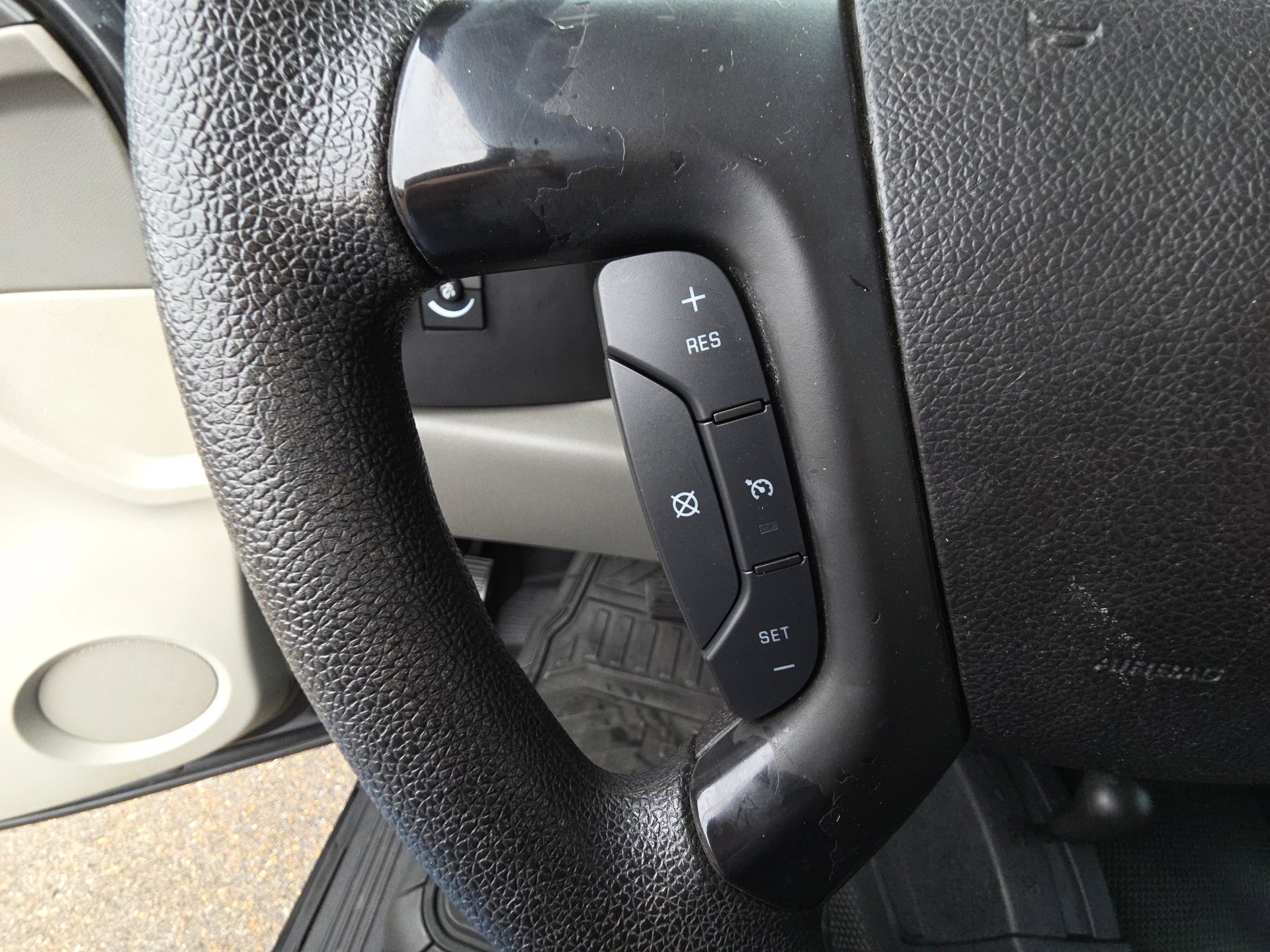 Used 2010 Chevrolet Silverado 1500 W/T w/ LS Package image 19