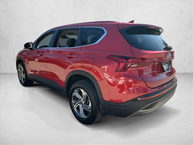 Used 2023 Hyundai Santa Fe SE image 7