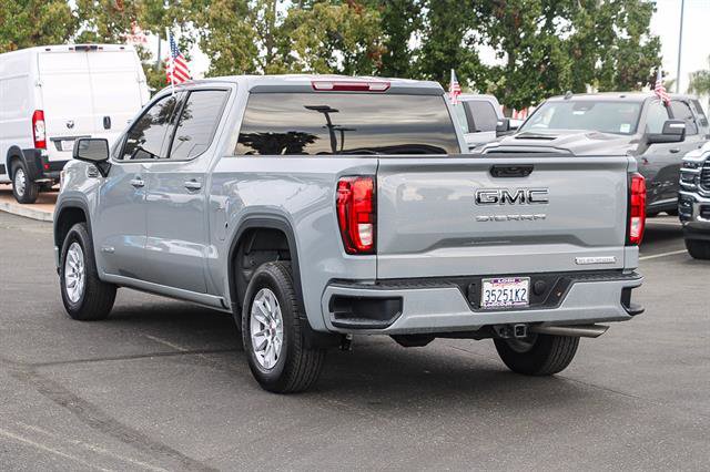 Used 2024 GMC Sierra 1500 Elevation image 2