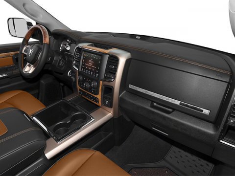 Used 2014 RAM 2500 Laramie w/ Cold Weather Group image 18