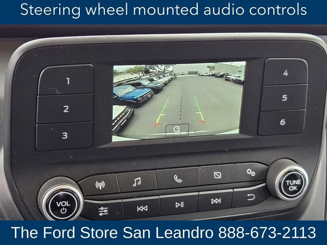 Used 2023 Ford Transit 150 Medium Roof RWD image 16