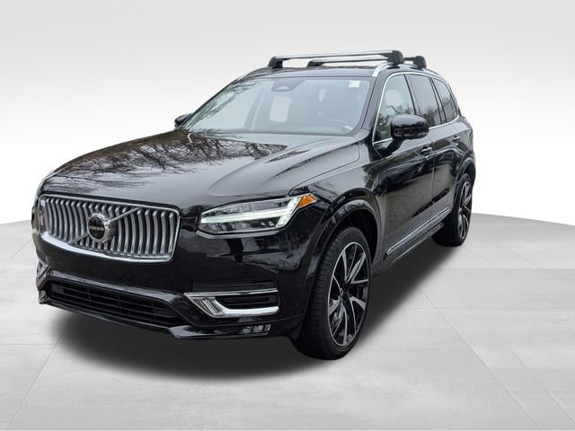 Certified 2023 Volvo XC90 B6 Plus w/ Protection Package Premier image 4