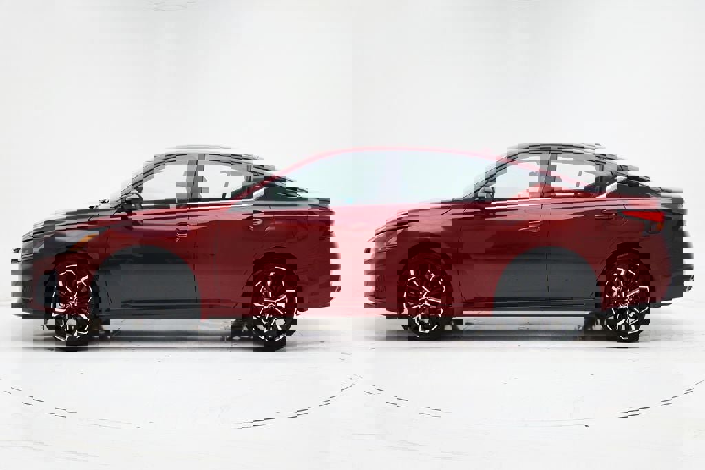 Used 2025 Nissan Altima 2.5 SR image 6