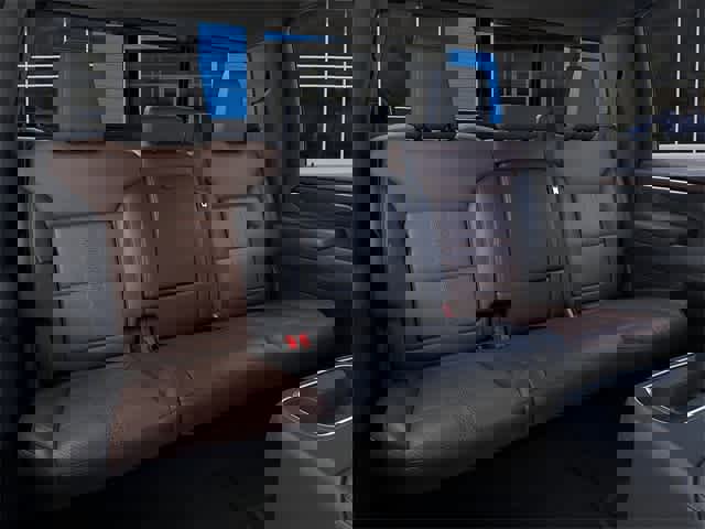 New 2026 Chevrolet Silverado 3500 High Country w/ High Country Premium Package image 17