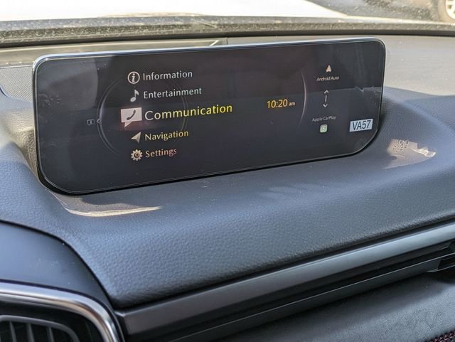New 2025 MAZDA CX-50 2.5 Hybrid w/ Weather Package image 21
