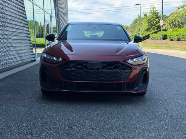 New 2026 Audi S5 Premium Plus AWD/4WD image 5