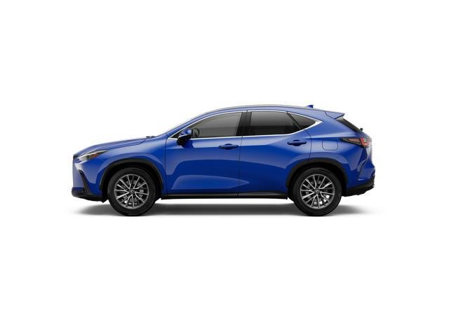 New 2026 Lexus NX 350h AWD w/ Premium Package image 2