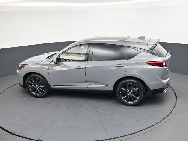 New 2026 Acura RDX w/ Advance Package AWD/4WD image 26