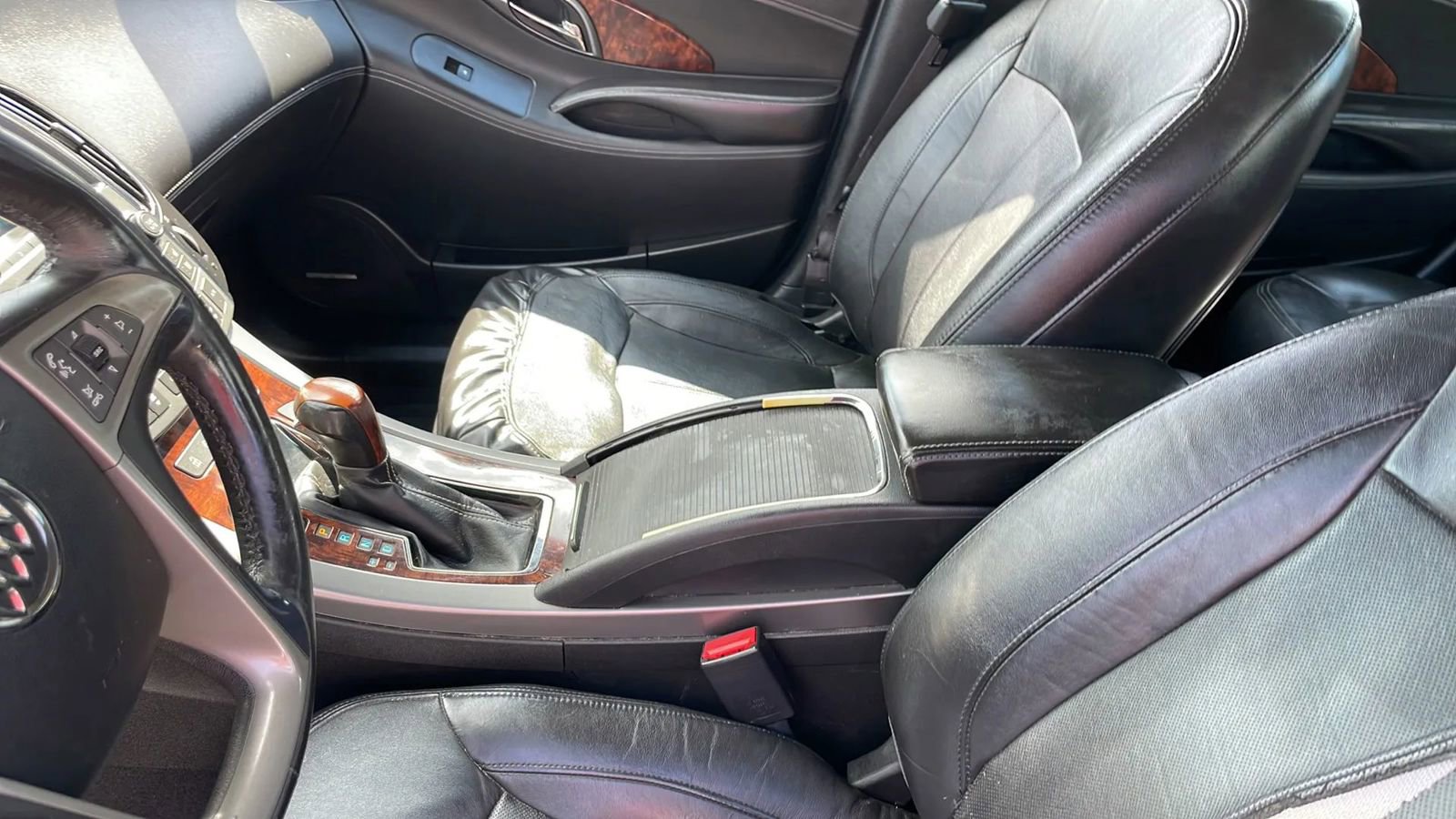 Used 2013 Buick LaCrosse Touring FWD image 37