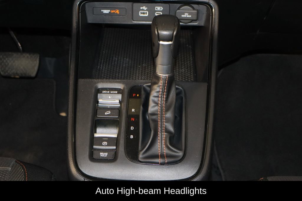 Used 2025 Honda CR-V Sport image 13