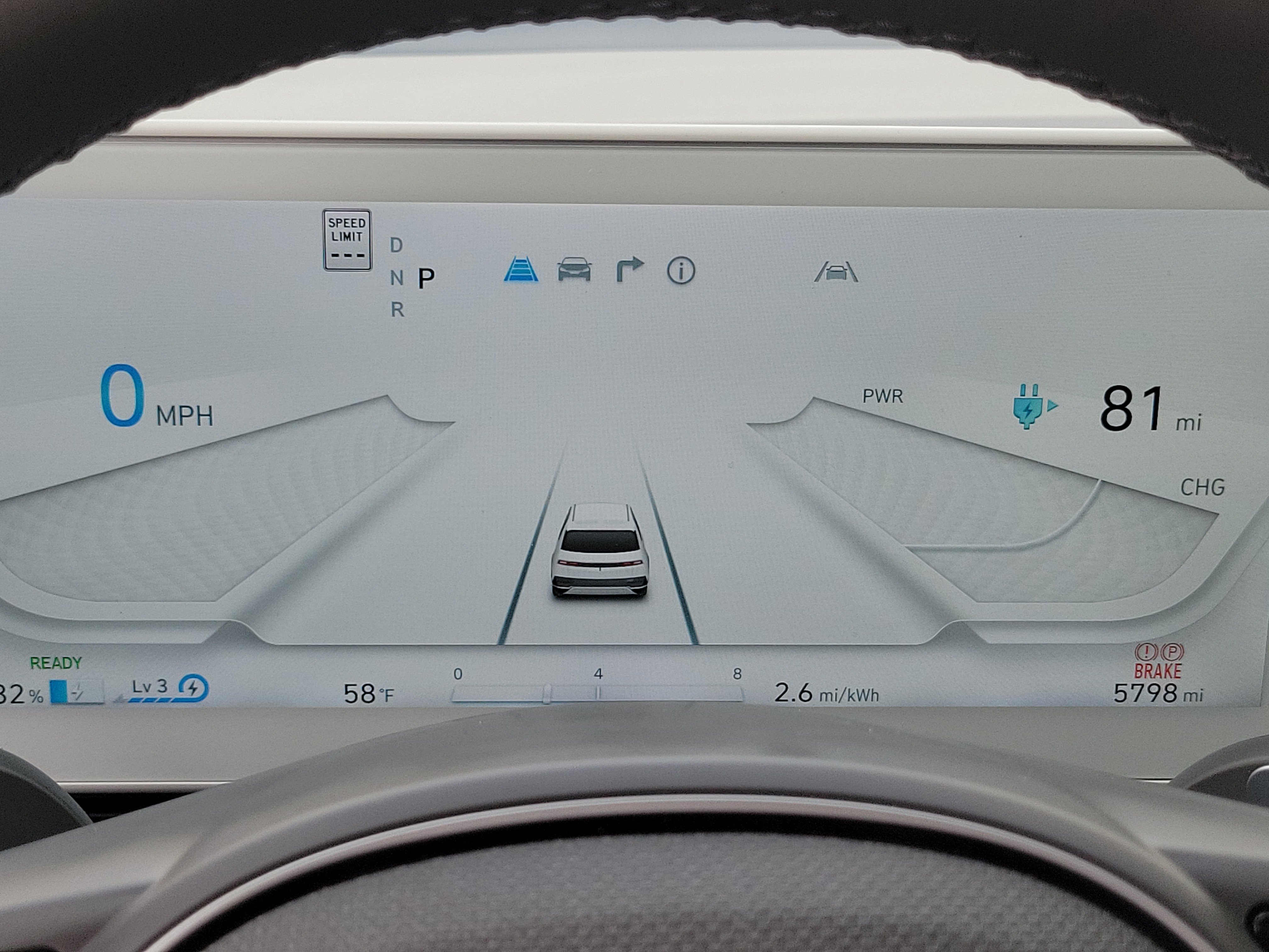 Certified 2024 Hyundai Ioniq 5 SEL RWD image 10