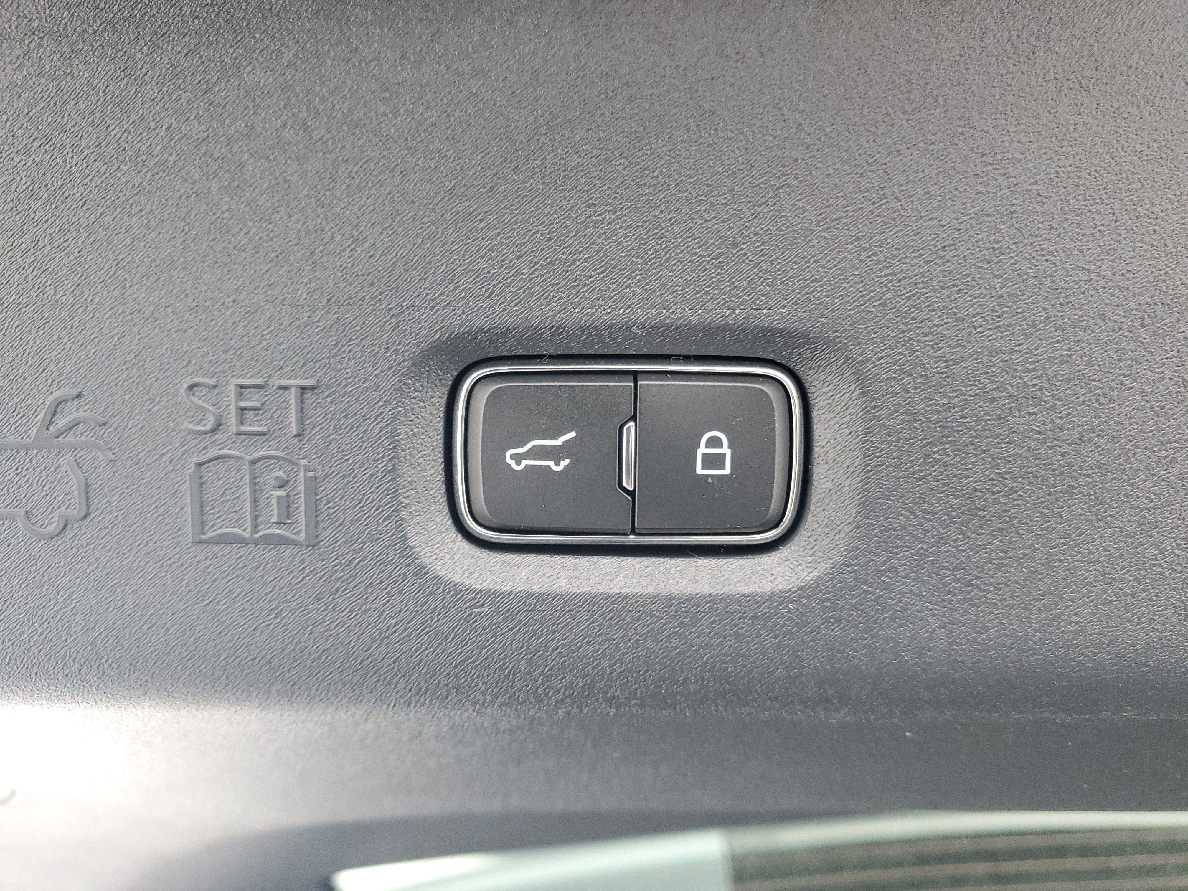 New 2026 Lincoln Navigator Reserve w/ Jet Appearance Package image 35