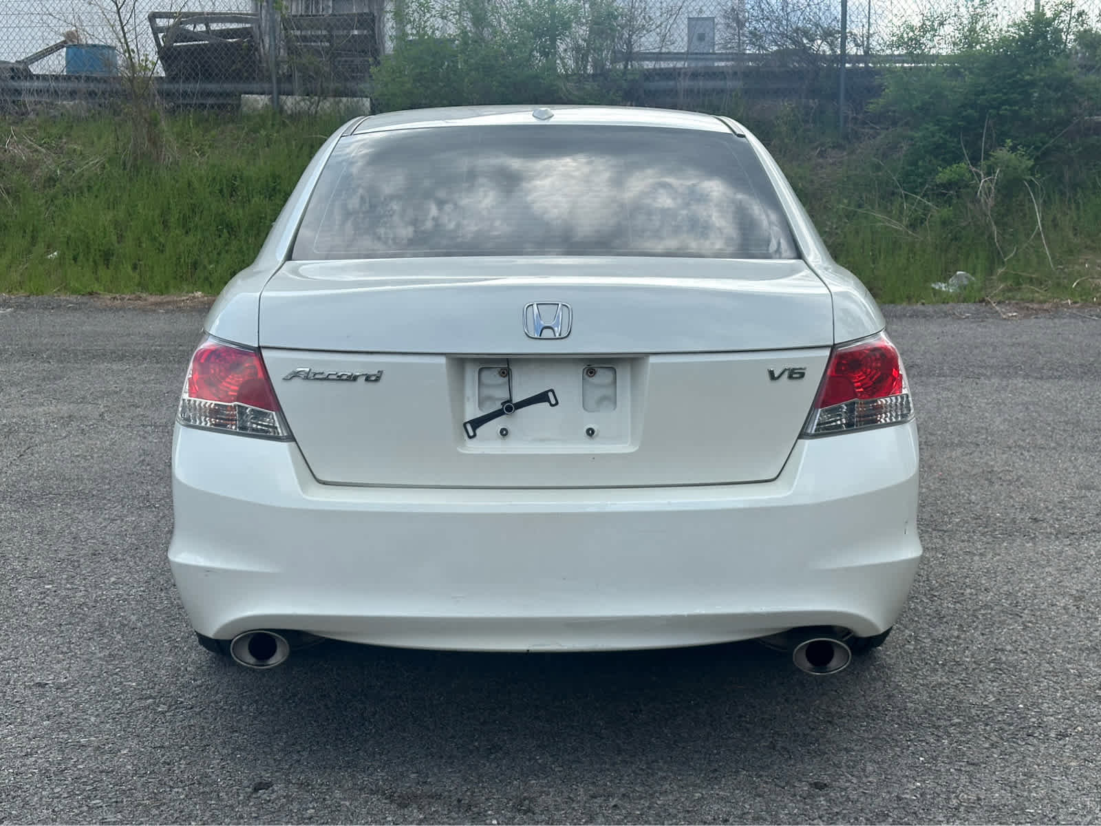 Used 2009 Honda Accord EX-L image 6