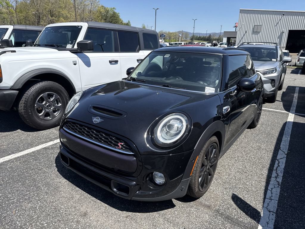 Used 2019 MINI Cooper S image 5