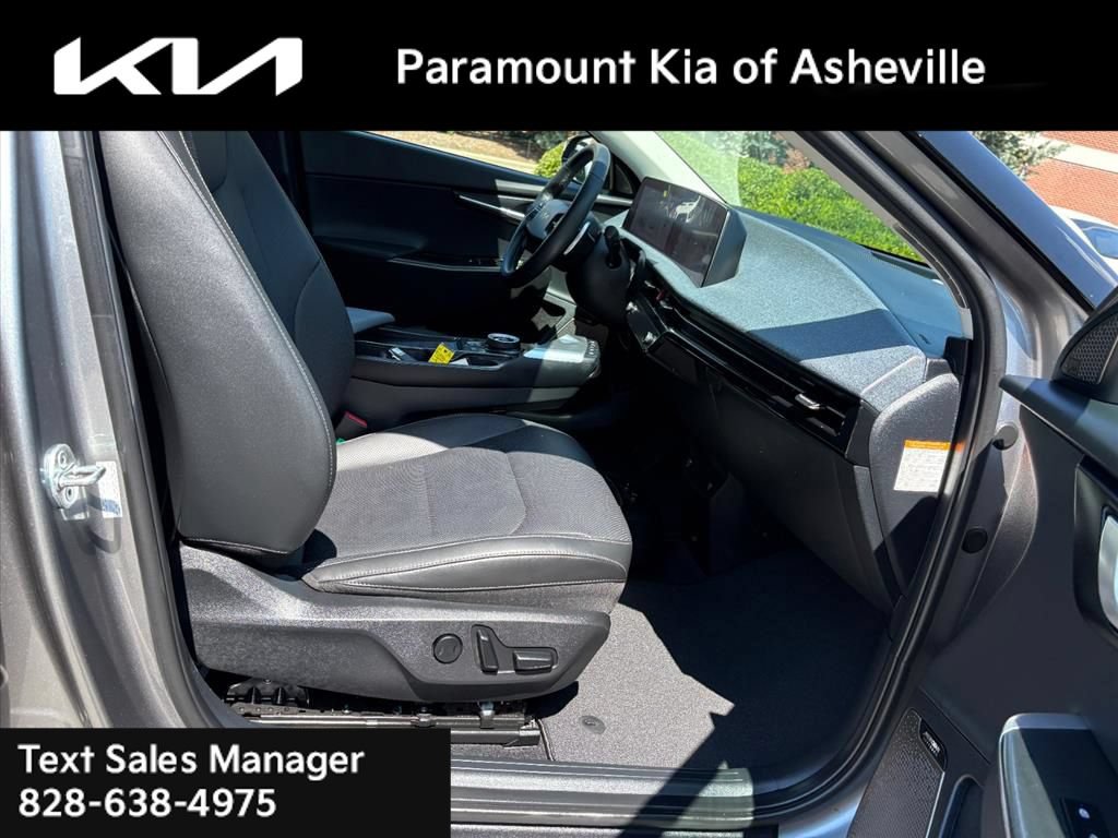 Certified 2023 Kia EV6 Wind w/ Wind Technology Package AWD/4WD image 20