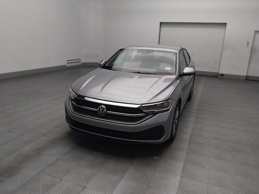 Used 2024 Volkswagen Jetta SE image 15