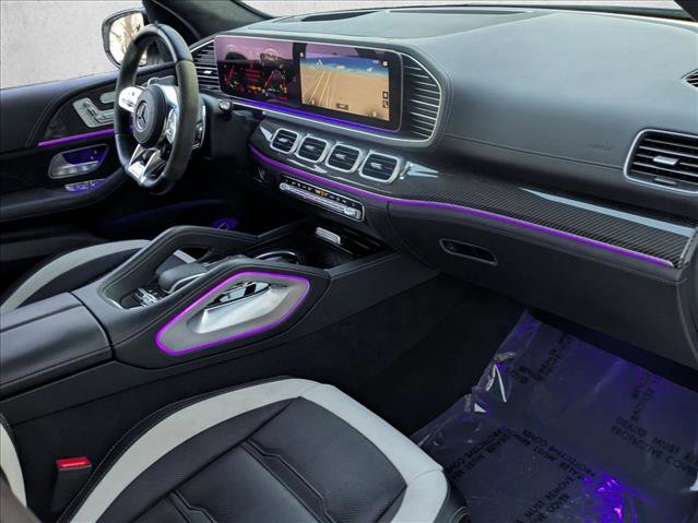 Certified 2023 Mercedes-Benz GLE 63 AMG S image 22