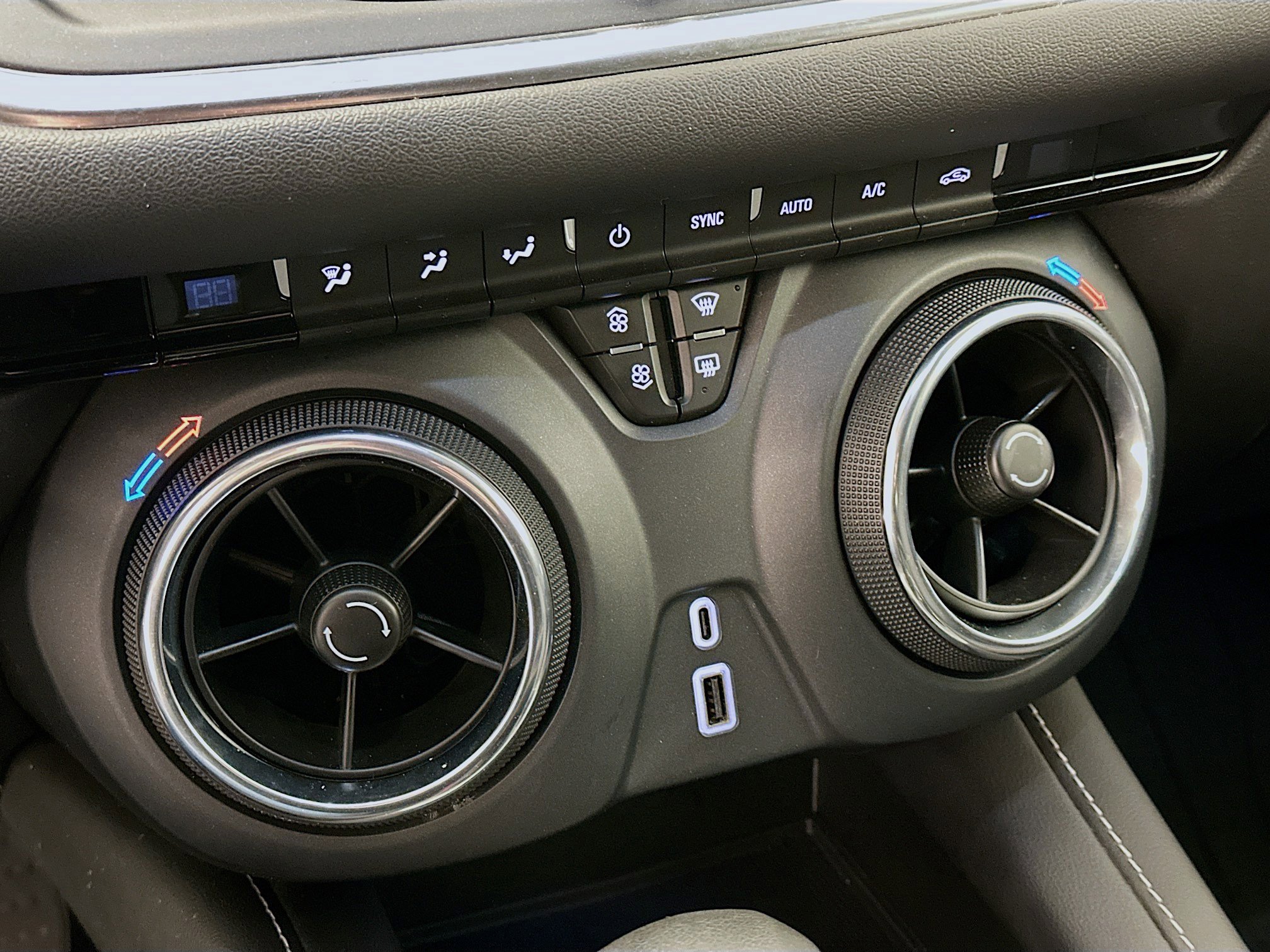 Used 2023 Chevrolet Blazer LT w/ LPO, Floor Liner Package image 24