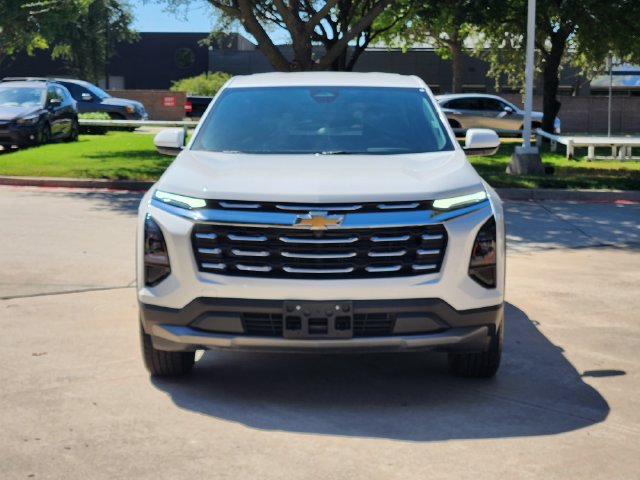 Used 2026 Chevrolet Equinox LT FWD image 10