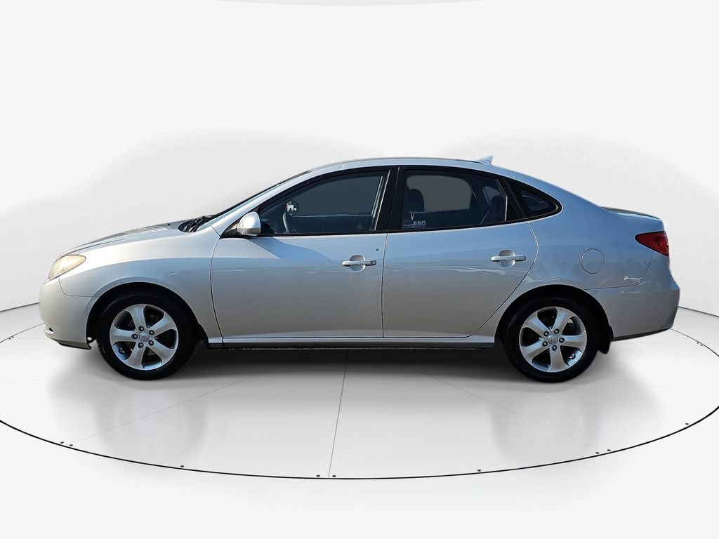 Used 2009 Hyundai Elantra SE FWD image 10