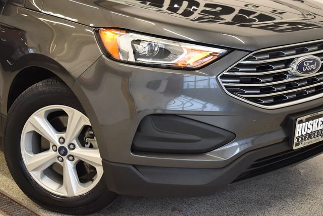 Used 2019 Ford Edge SE AWD/4WD image 30