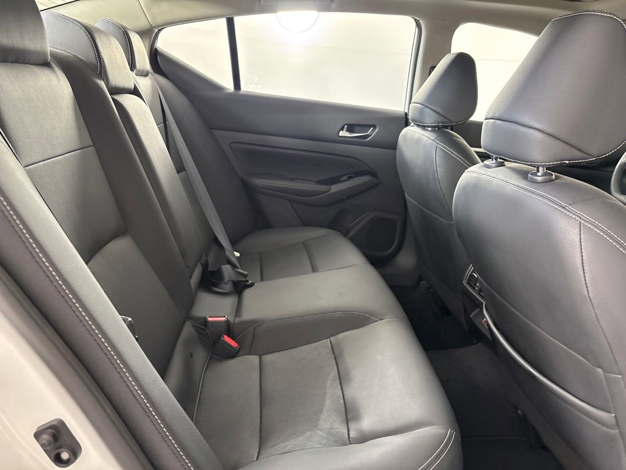 Used 2023 Nissan Altima 2.5 SL AWD/4WD image 26