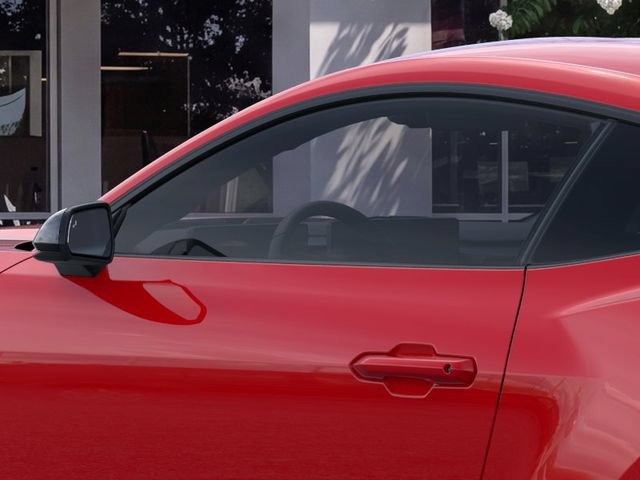 New 2026 Ford Mustang Coupe w/ Mustang Nite Pony Package RWD image 20
