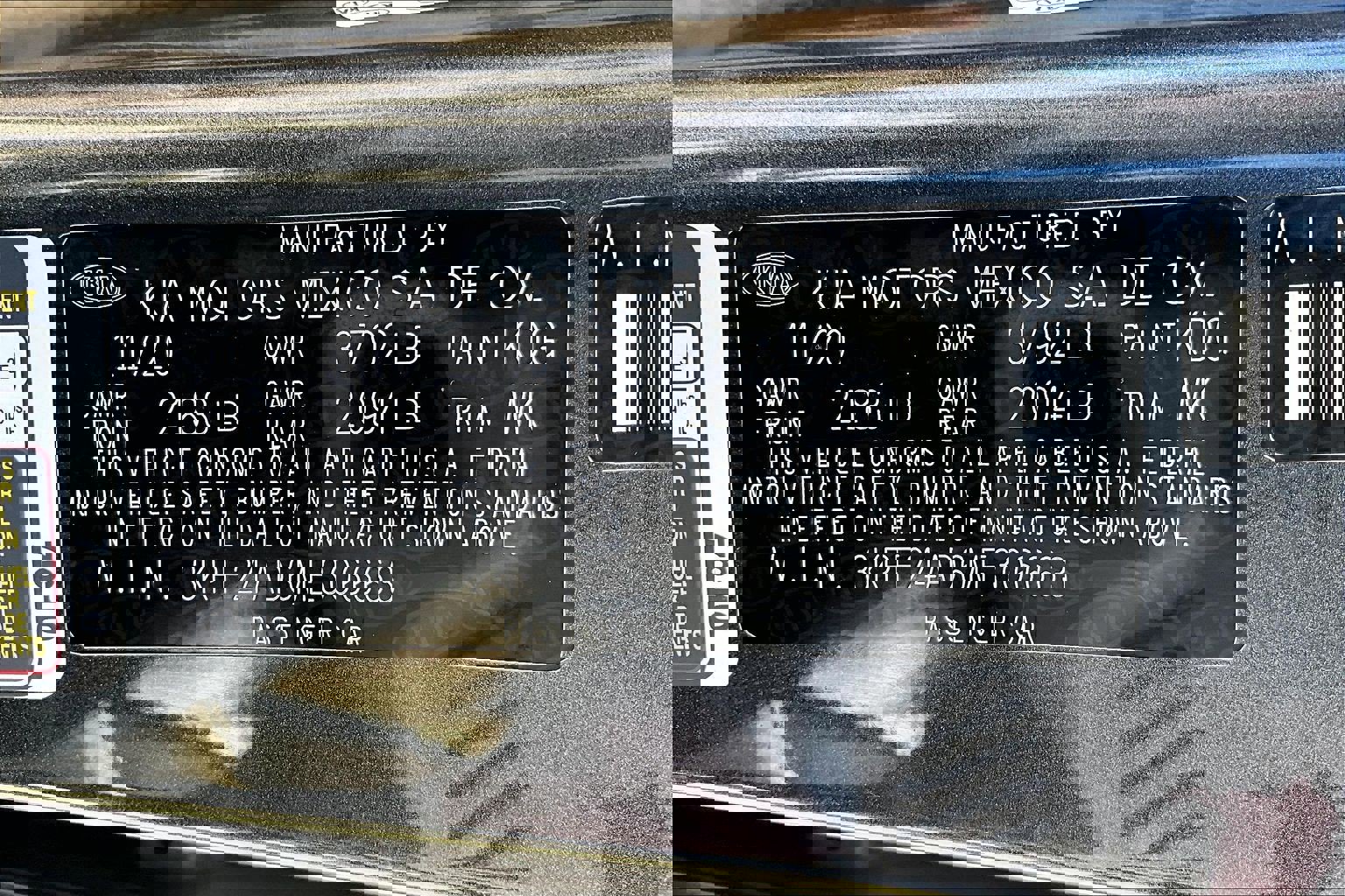 Used 2021 Kia Forte LXS image 31