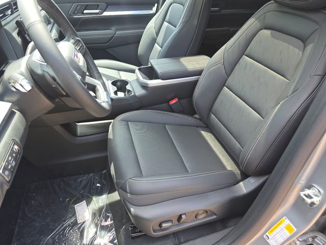New 2026 GMC Terrain Elevation w/ Elevation Premium Package AWD/4WD image 24
