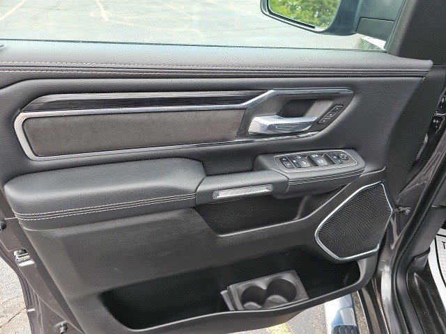 Used 2024 RAM 1500 Laramie image 20
