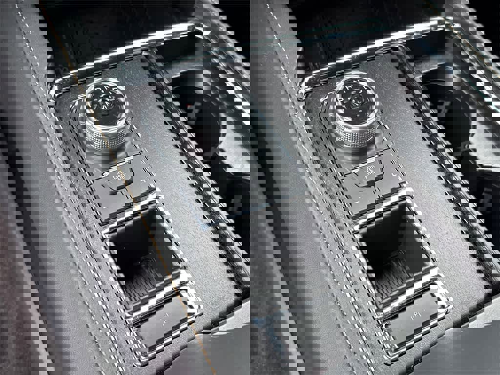 New 2023 Ford Expedition Platinum image 29