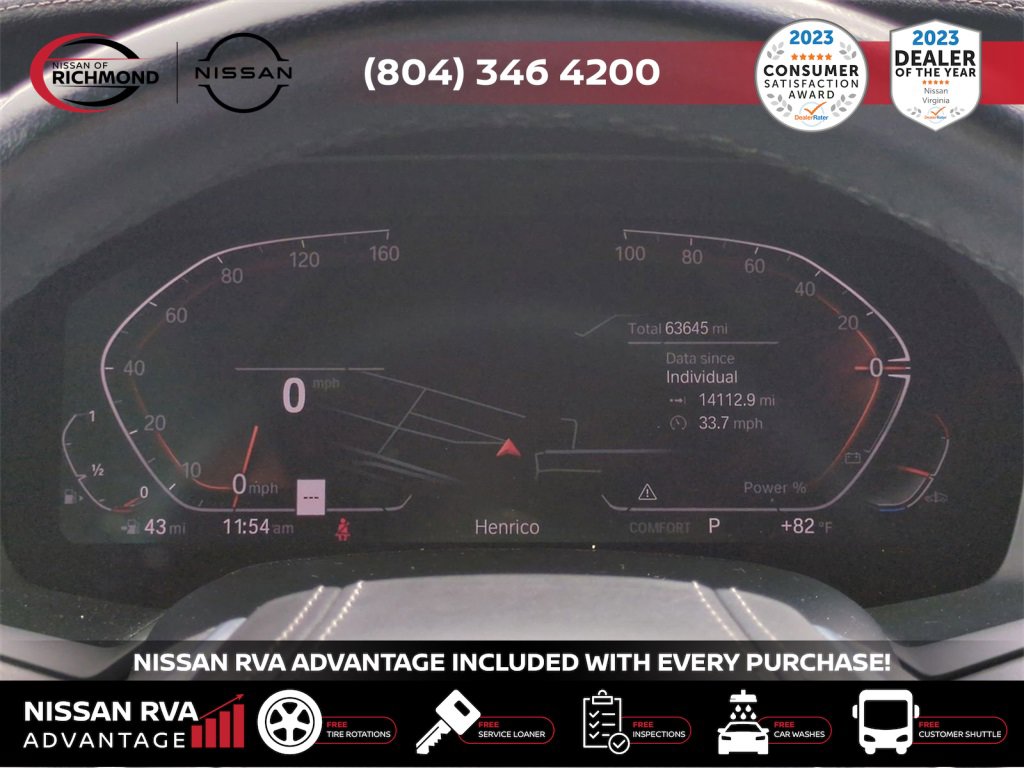 Used 2022 BMW X5 xDrive40i image 29