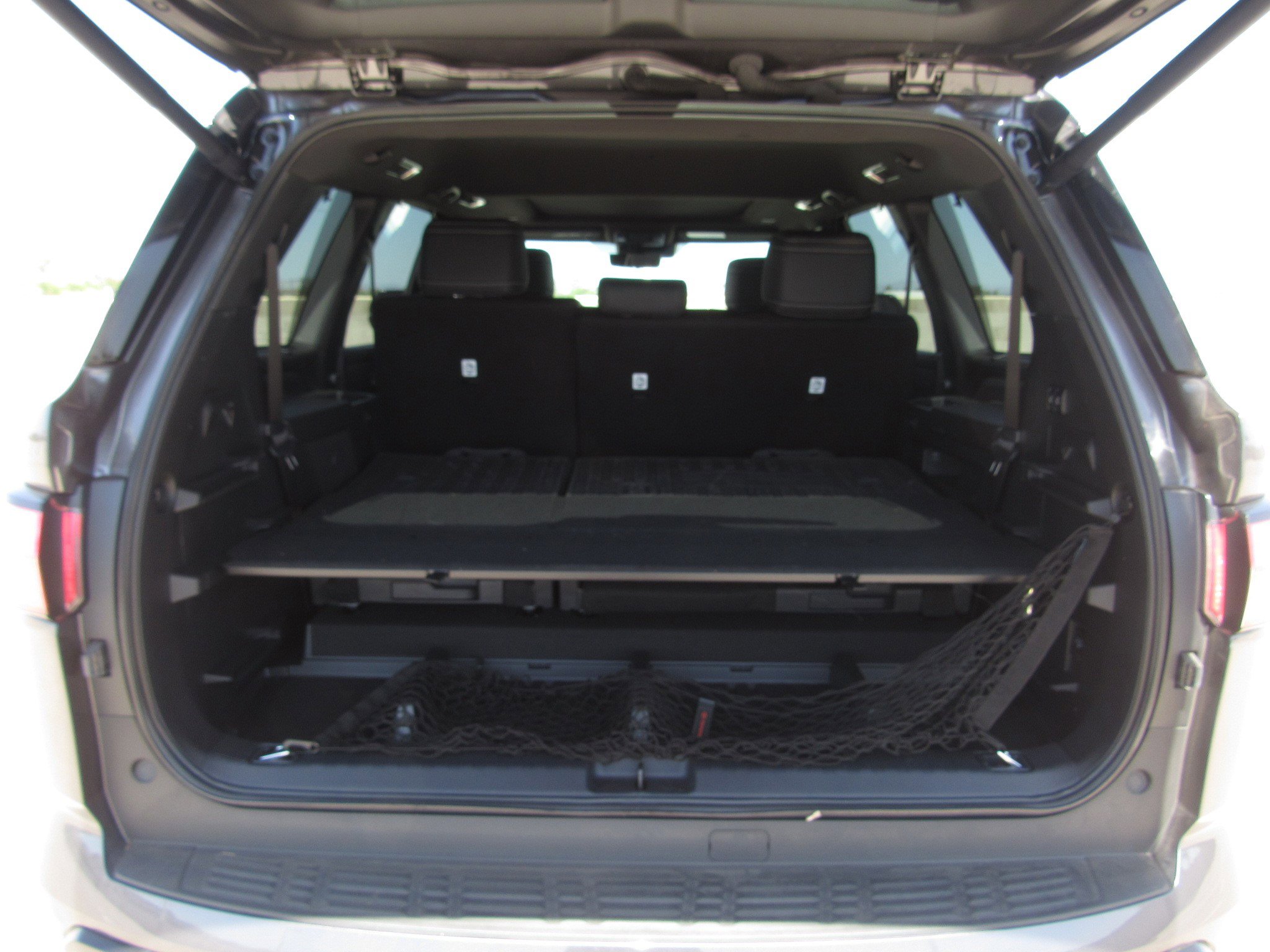 Used 2026 Toyota Sequoia Limited w/ TRD Off-Road Package AWD/4WD image 12