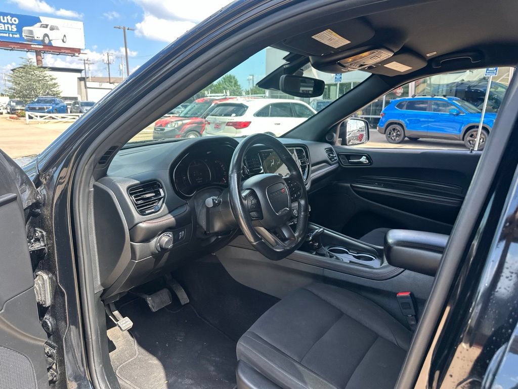 Used 2023 Dodge Durango GT RWD image 10