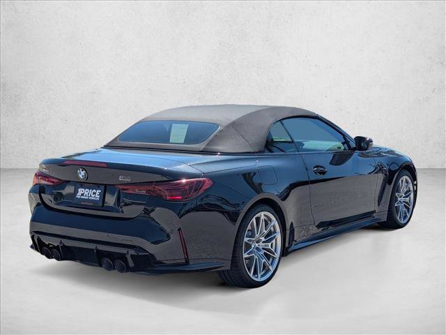 Used 2026 BMW M4 xDrive Competition image 5