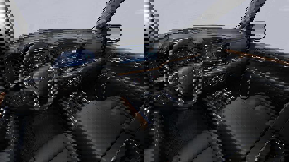 New 2026 Chevrolet Silverado 1500 RST image 31