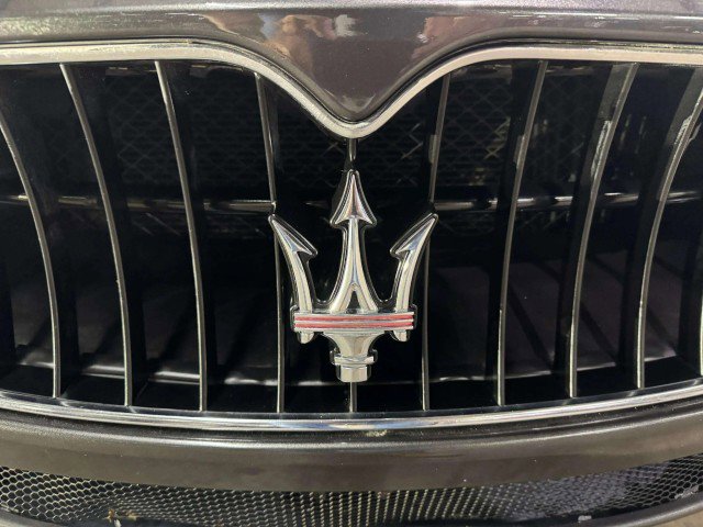 Used 2013 Maserati Quattroporte S image 12