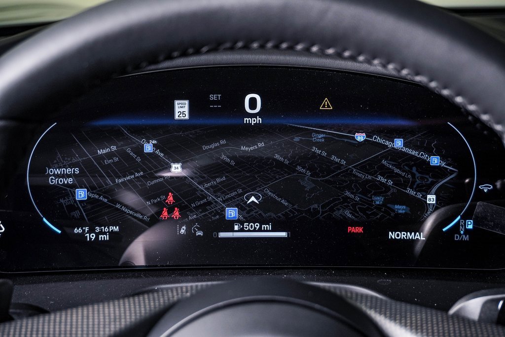 New 2026 Porsche Panamera GTS image 23