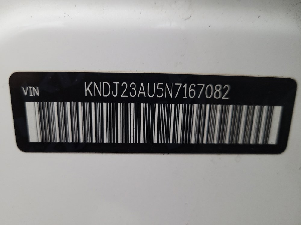 Used 2022 Kia Soul X-Line FWD image 33