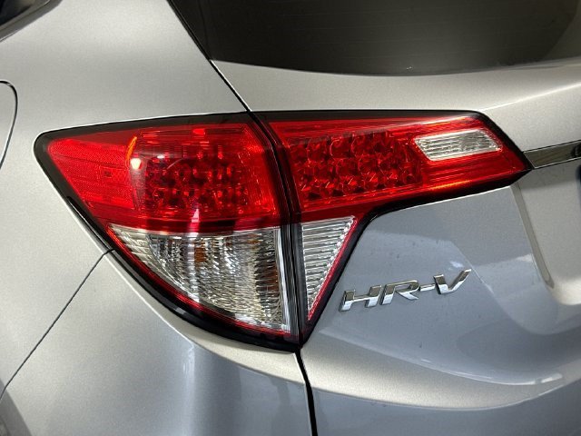 Used 2019 Honda HR-V EX-L image 35
