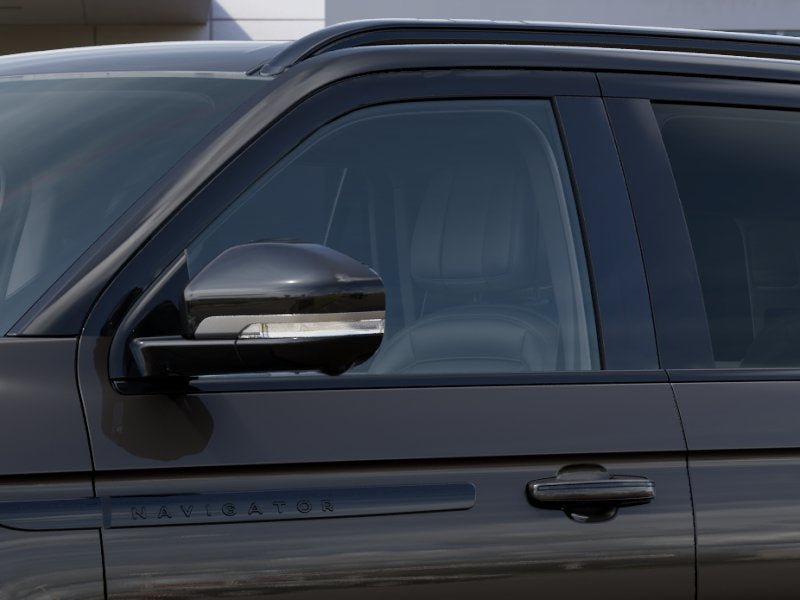 New 2027 Lincoln Navigator Black Label AWD/4WD image 20
