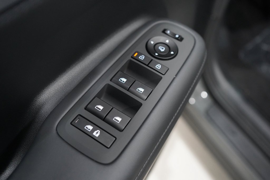 New 2027 Hyundai Santa Fe Limited AWD/4WD image 19