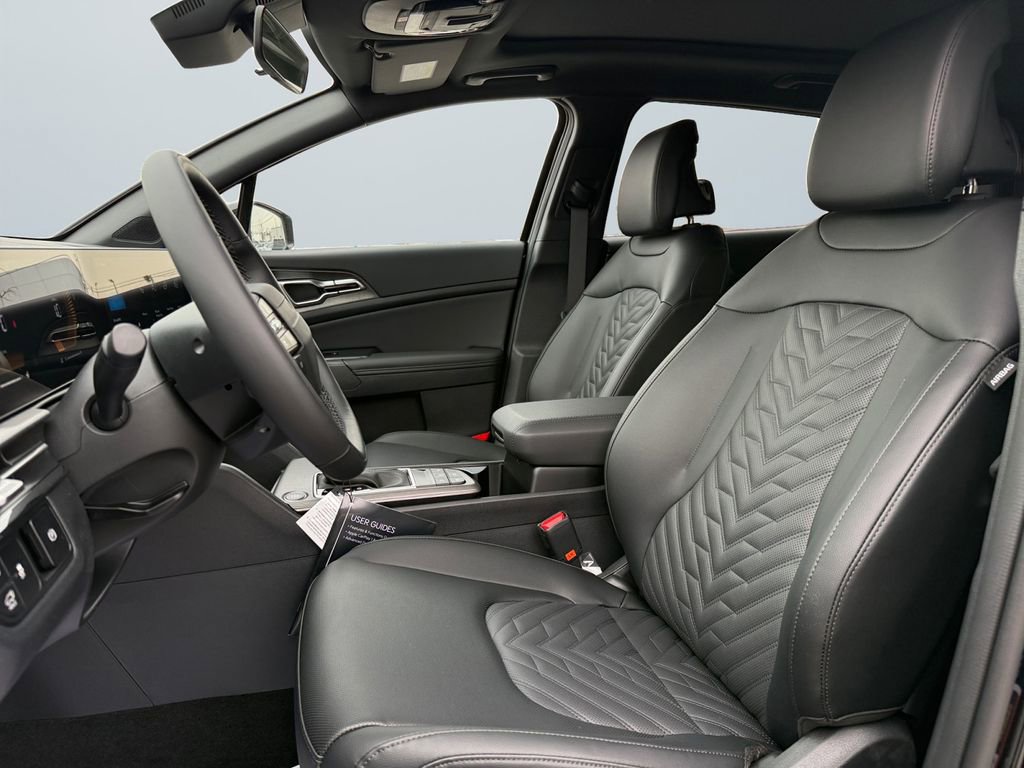 New 2026 Kia Sportage X-Line image 9